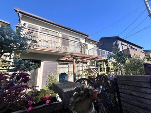 ヴォ－ネンたけだ外観写真