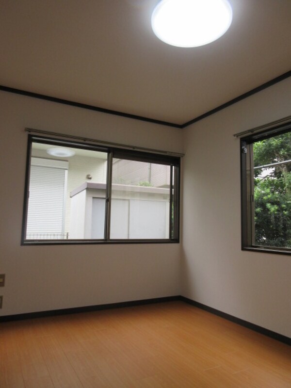 居室