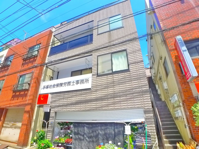 外観写真