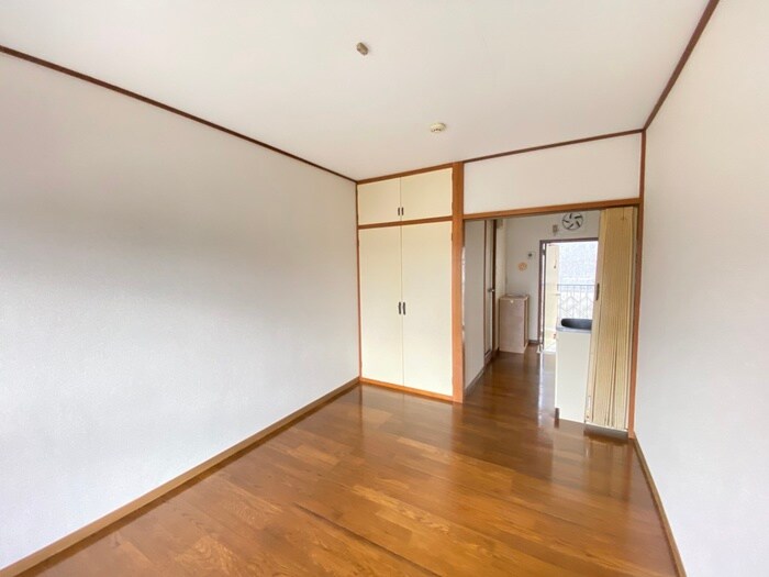 物件内観写真9　(居室)