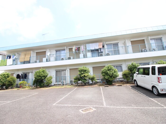 物件外観写真3　(外観写真)