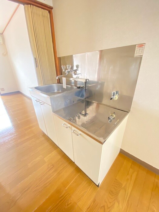 物件内観写真10　(キッチン)