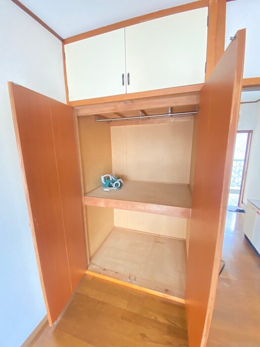 物件内観写真10　(収納)