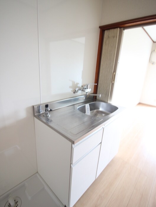 物件内観写真10　(キッチン)