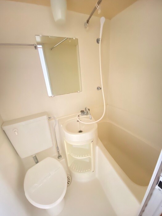 物件内観写真12　(バス／シャワールーム等)