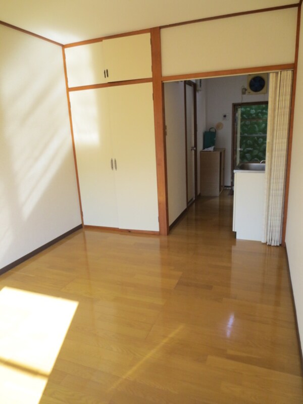 居室
