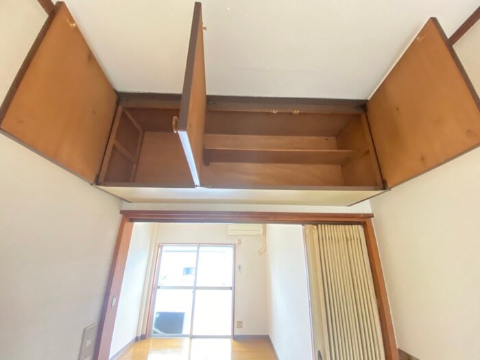 物件内観写真15　(収納)