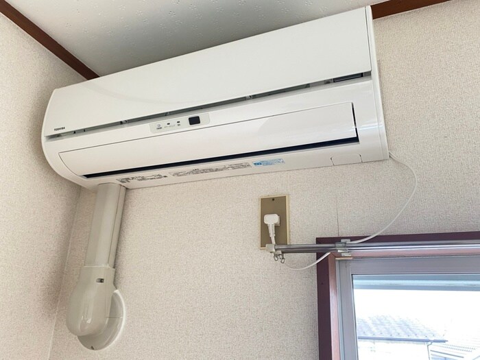 物件内観写真15　(居室)