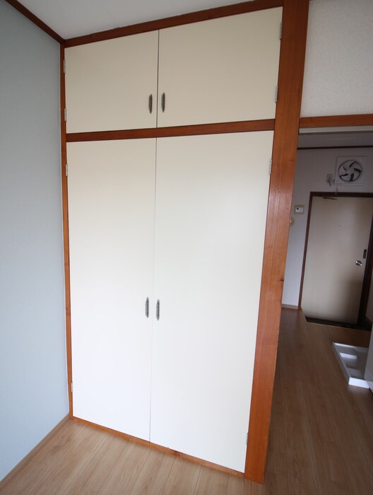 物件内観写真17　(収納)