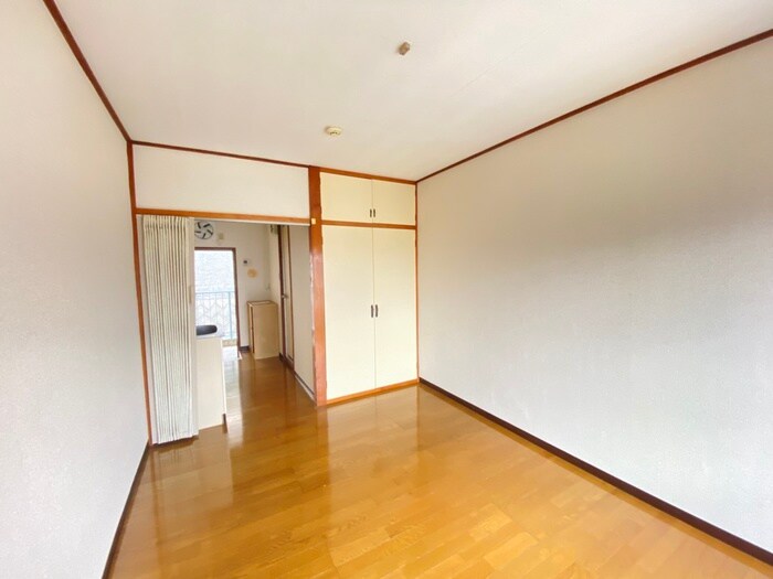 物件内観写真18　(居室)