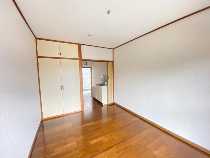 物件内観写真18　(居室)