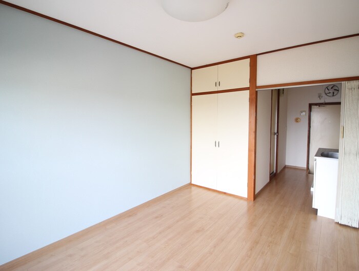 物件内観写真18　(居室)