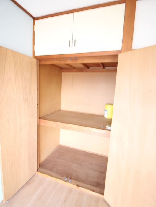 物件内観写真19　(収納)