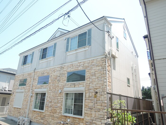 物件外観写真4　(外観写真)