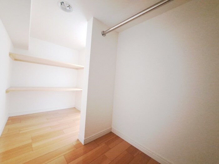 物件内観写真22　(ロフト)