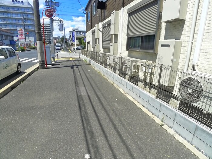 物件外観写真6　(周辺環境)