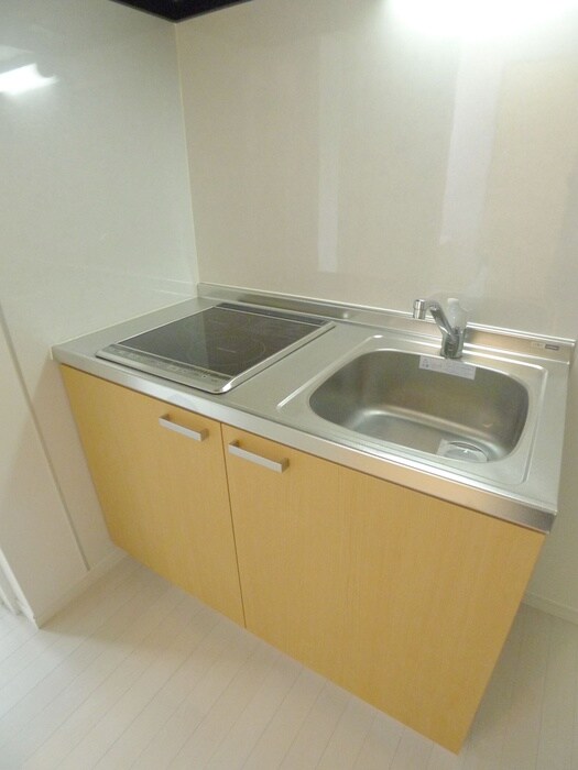 物件内観写真12　(キッチン)