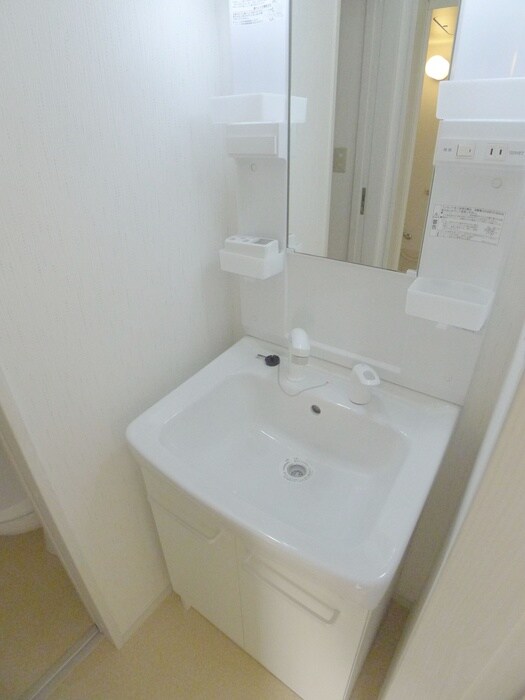 物件内観写真14　(洗面)