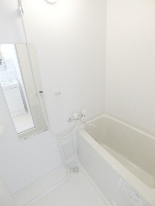 物件内観写真16　(バス／シャワールーム等)