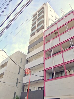 セジョリ西麻布（701）外観写真