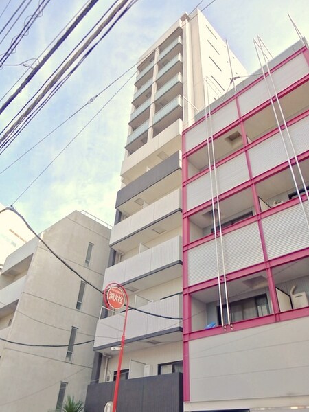セジョリ西麻布（701）外観写真