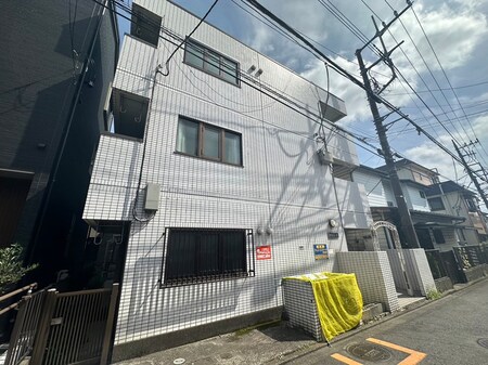 豊町中央コ－ポ外観写真