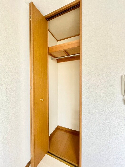 物件内観写真11　(収納)