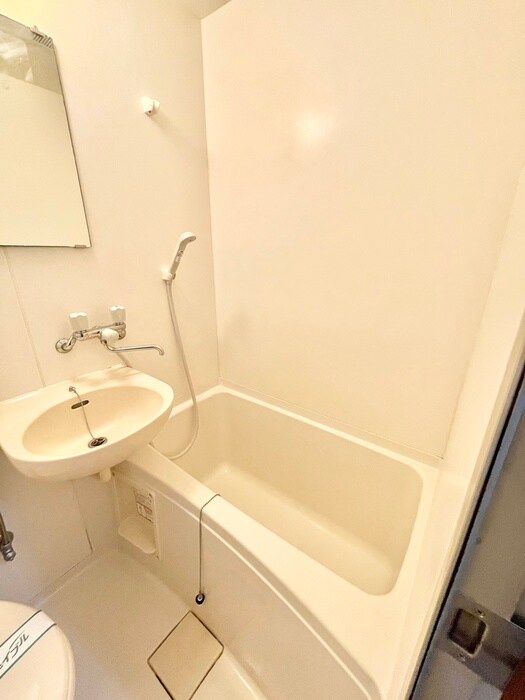 物件内観写真13　(バス／シャワールーム等)