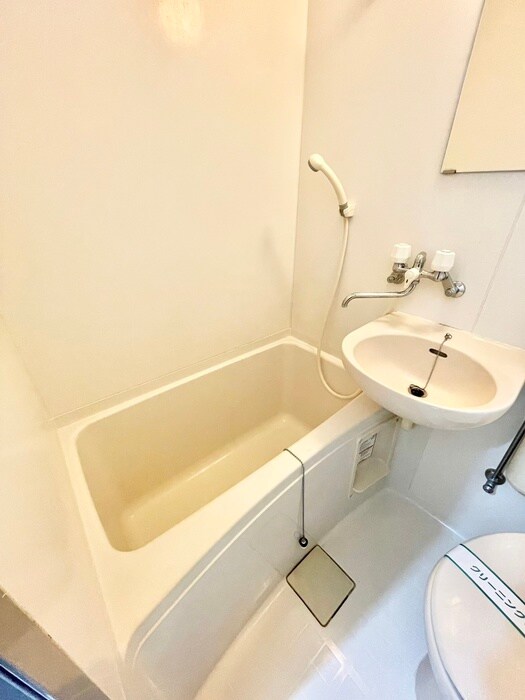 物件内観写真14　(バス／シャワールーム等)