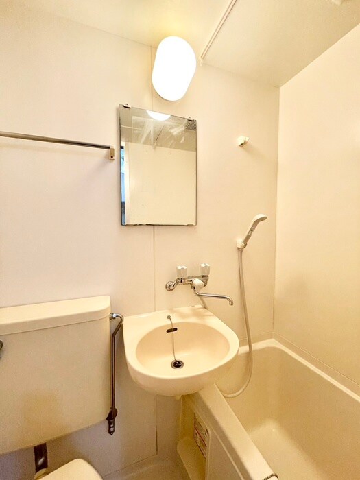 物件内観写真14　(洗面)