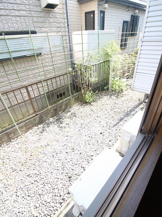 物件内観写真15　(ベランダ・バルコニー)