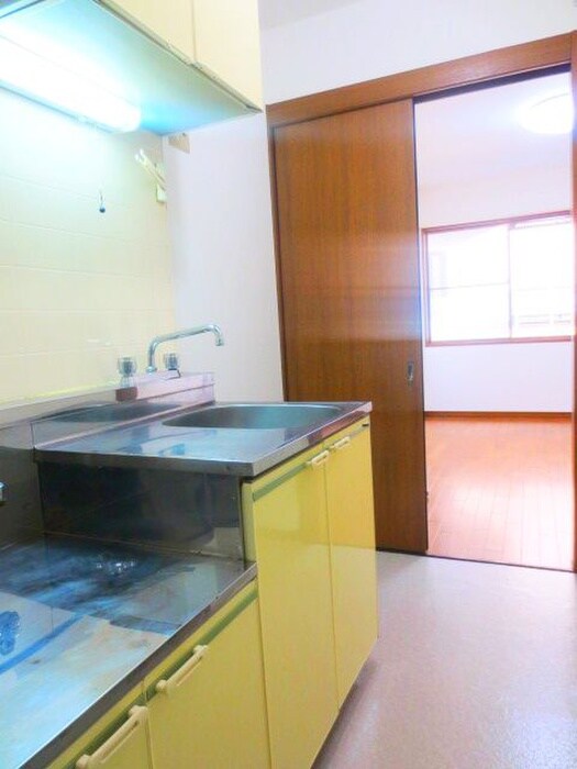 物件内観写真19　(廊下)