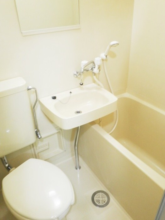 物件内観写真20　(洗面)