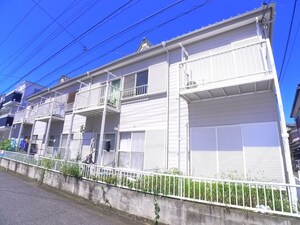 カ－サオグラ外観写真