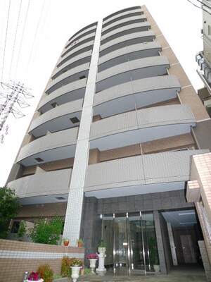 リヴェール外観写真