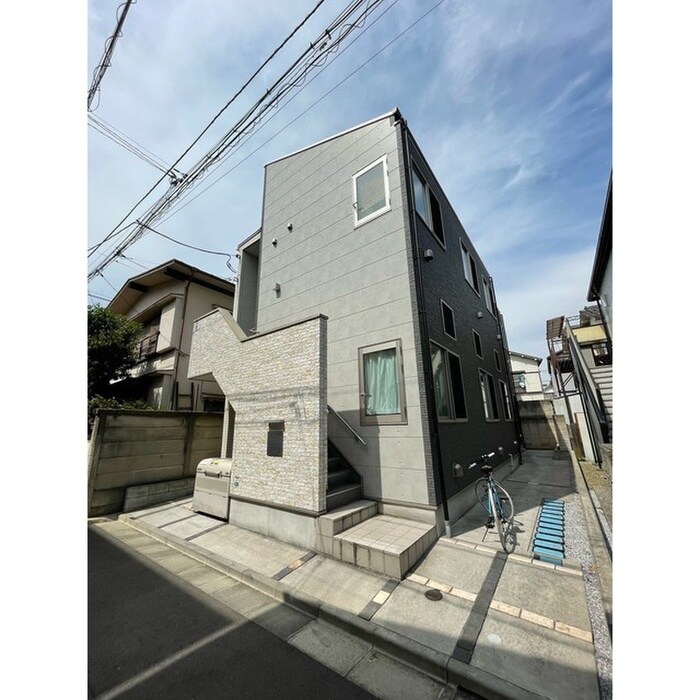 物件外観写真5　(外観写真)