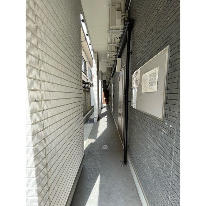 物件外観写真6　(外観写真)