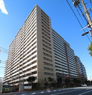 ｸﾞﾗﾝﾄﾞﾒｿﾞﾝ品川ｼｰｻｲﾄﾞの杜(844)外観写真