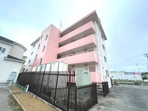 ドルチェ大磯外観写真