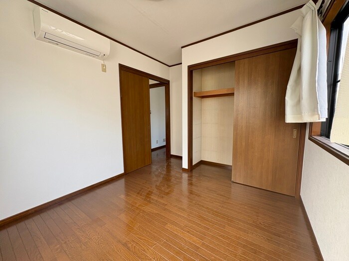 物件内観写真17　(居室)