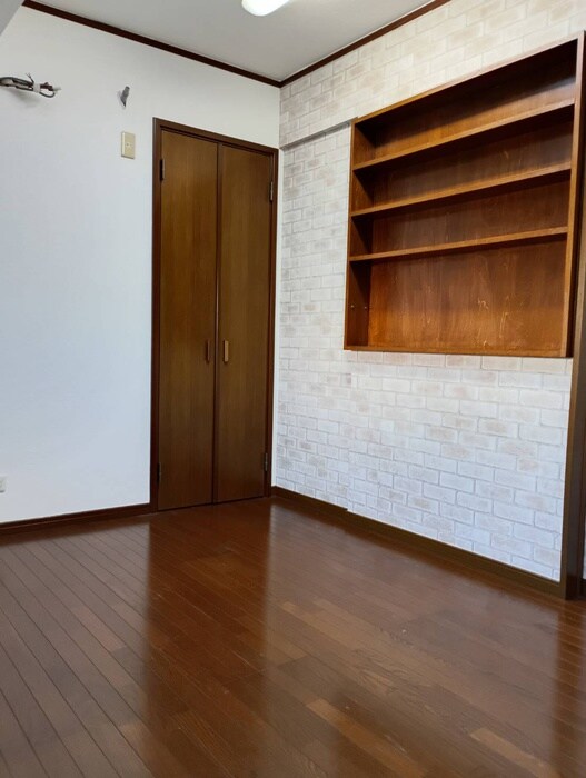 TONTON　HOUSEの居室