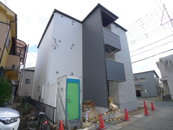 外観写真
