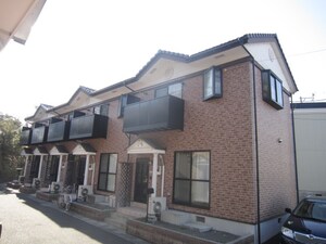 GRANDEUR　YAMAHISA　B外観写真