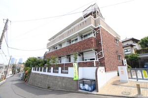 ﾘﾊﾞﾃｨ-松ヶ丘外観写真