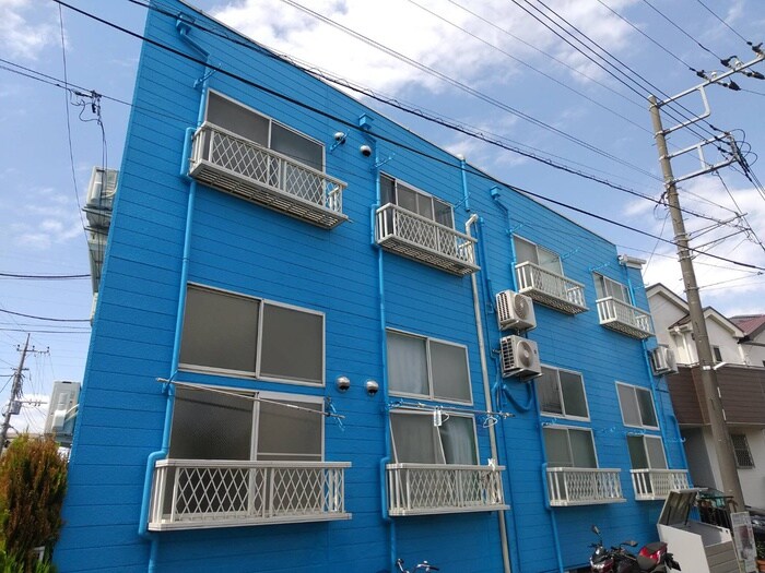 物件外観写真5　(外観写真)