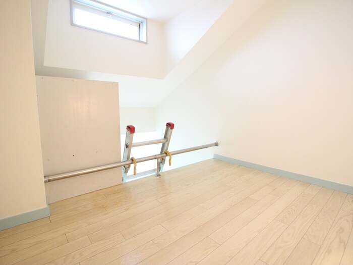 物件内観写真19　(ロフト)