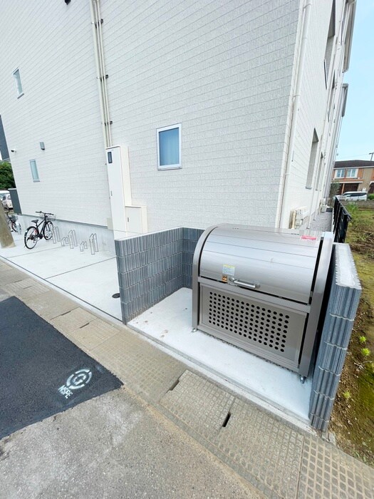 物件外観写真4　(周辺環境)