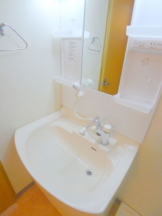 物件内観写真13　(洗面)