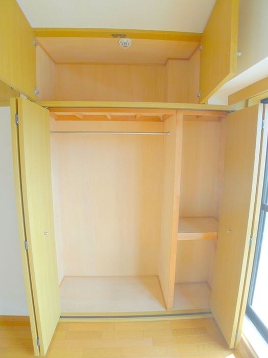 物件内観写真19　(収納)