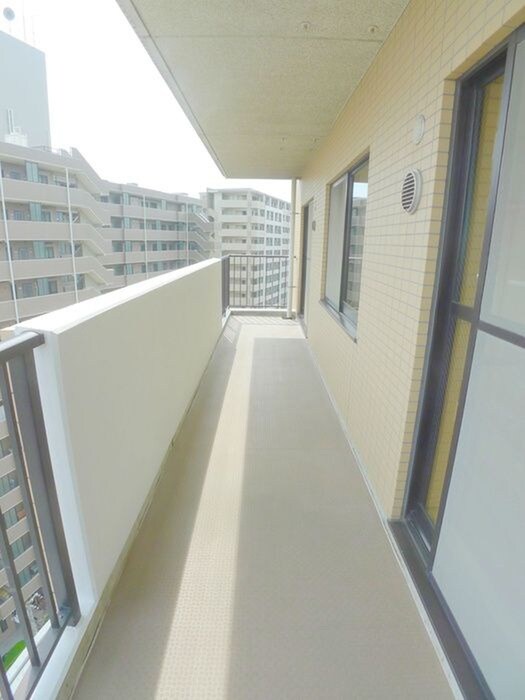 物件内観写真21　(ベランダ・バルコニー)